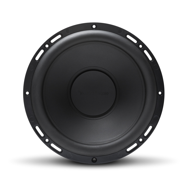 Rockford Fosgate RM110D4 Svart