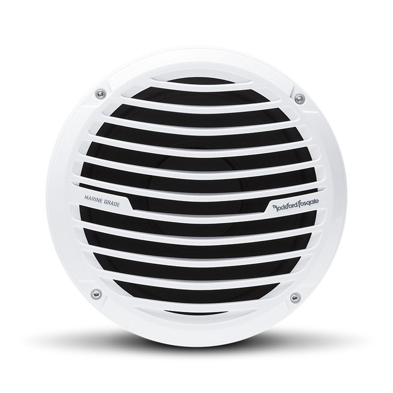 Rockford Fosgate RM110D4 Vit