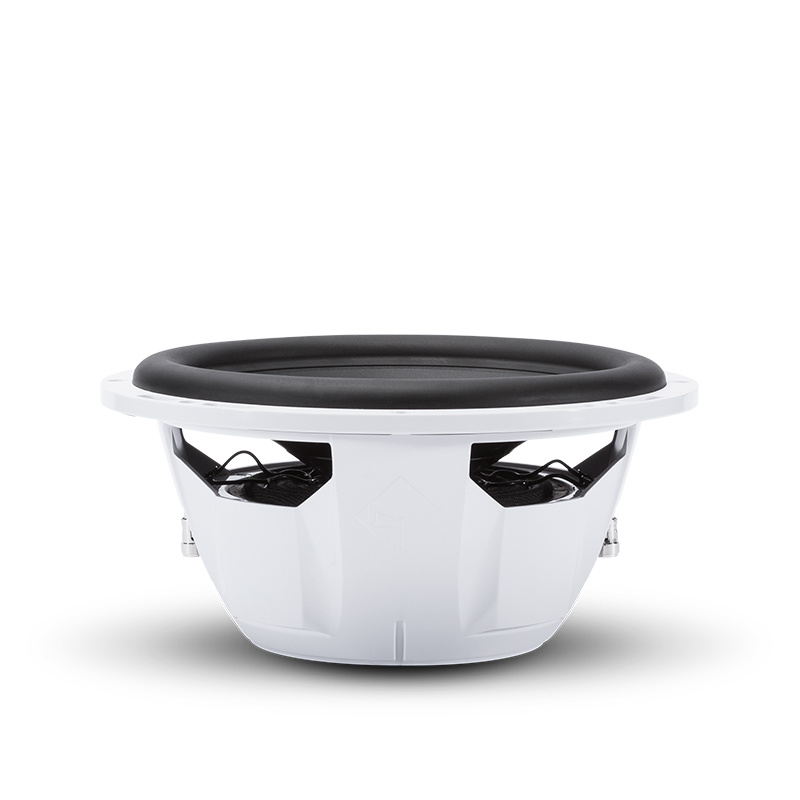 Rockford Fosgate RM110D4 Vit