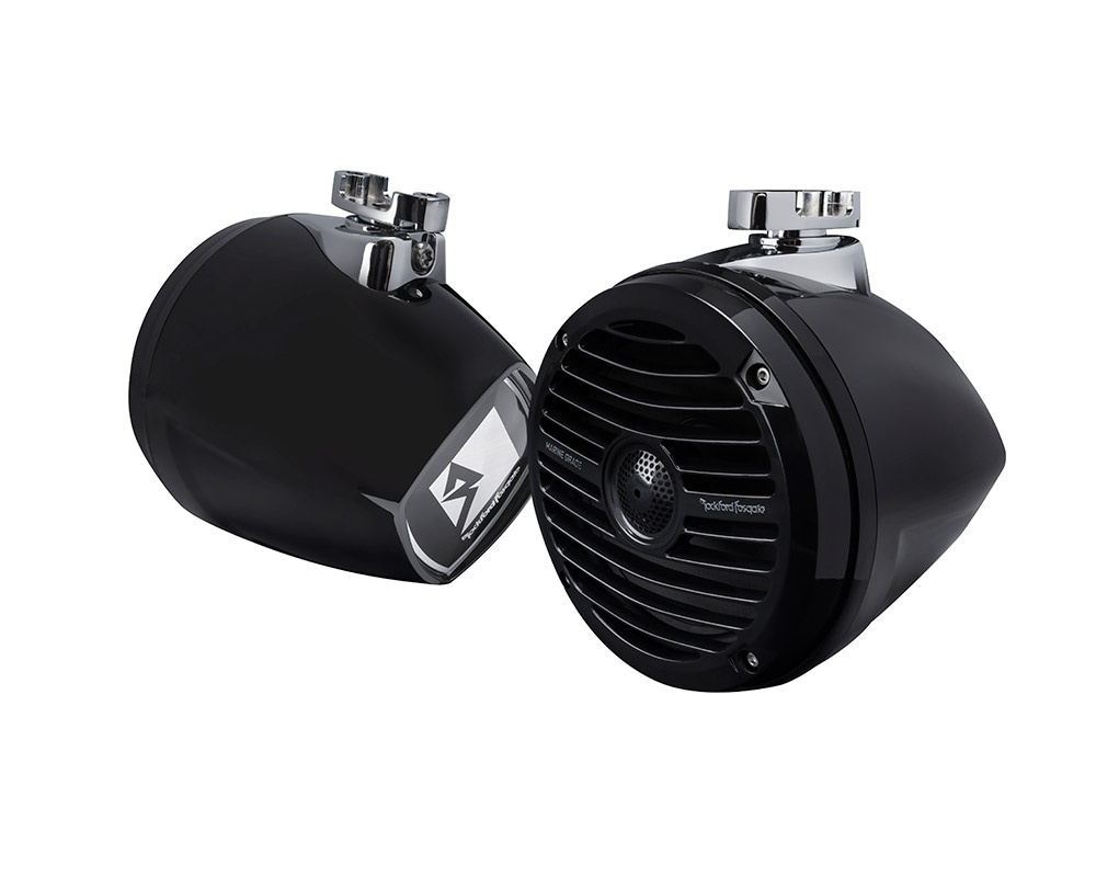 Rockford RM1652W-MB 6,5tum marinhögtalare