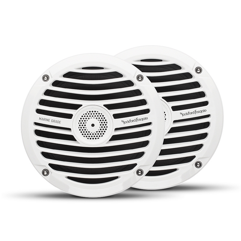 Rockford Fosgate RM1652 6,5tum