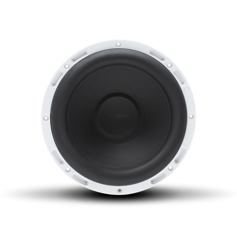 Rockford Fosgate RM18D4