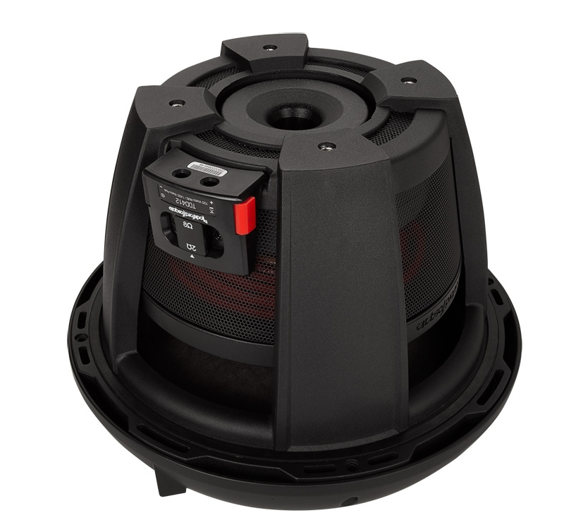 Rockford Fosgate Power T0D412