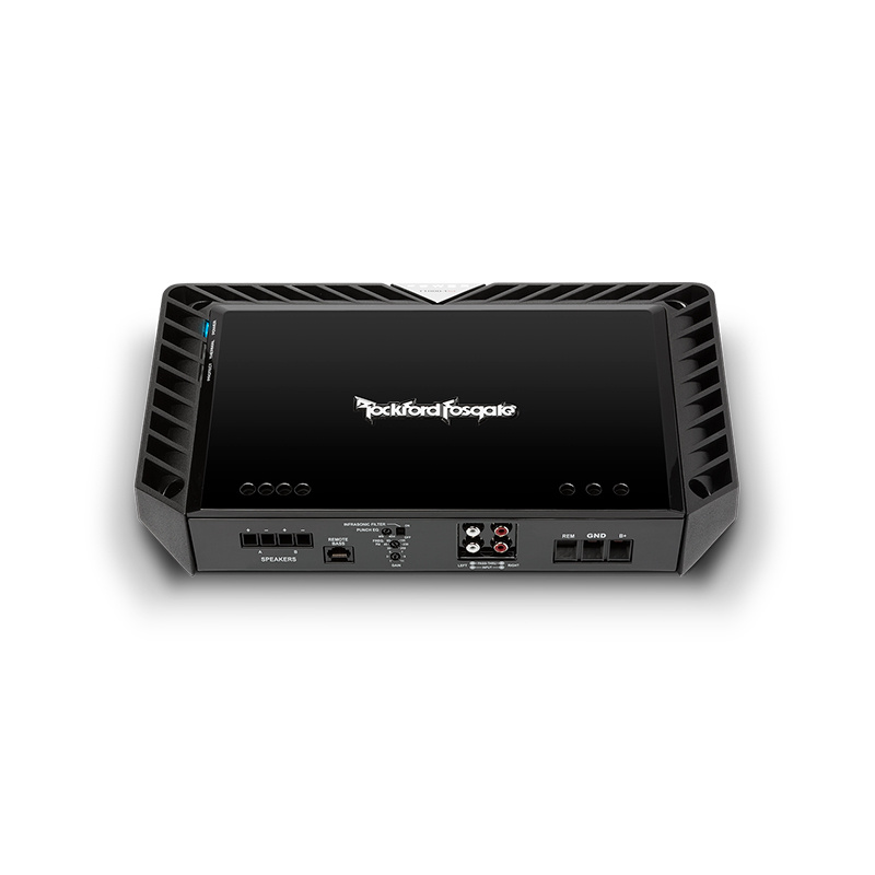 Rockford Fosgate T10001bdCP