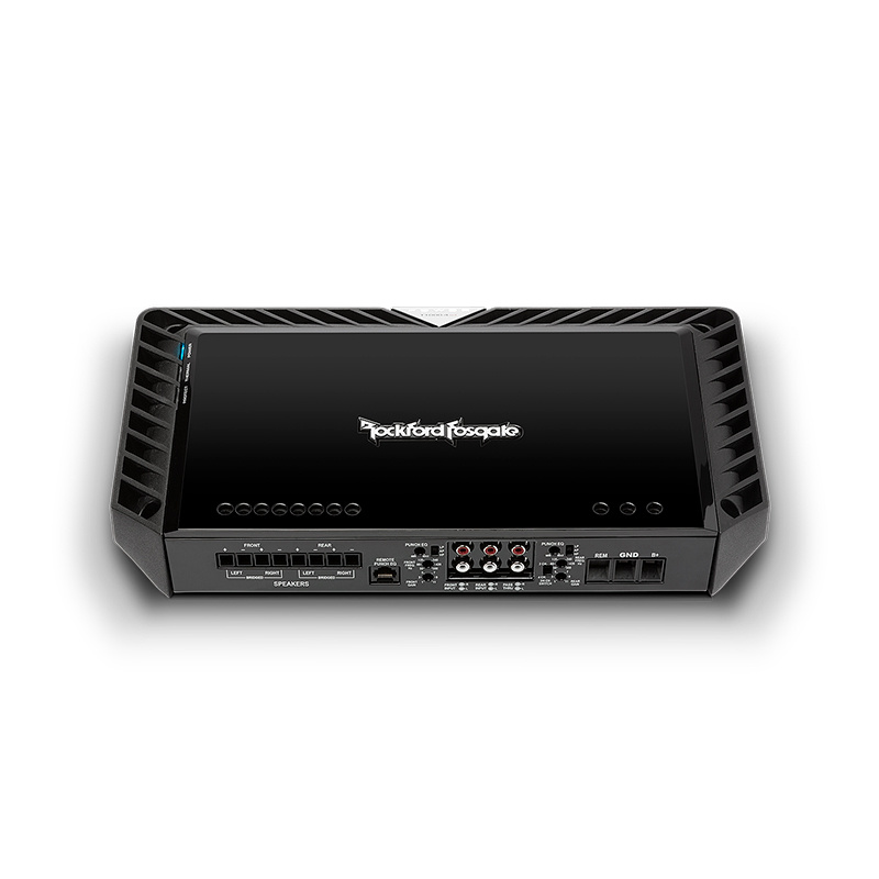 Rockford Fosgate T1000-4AD