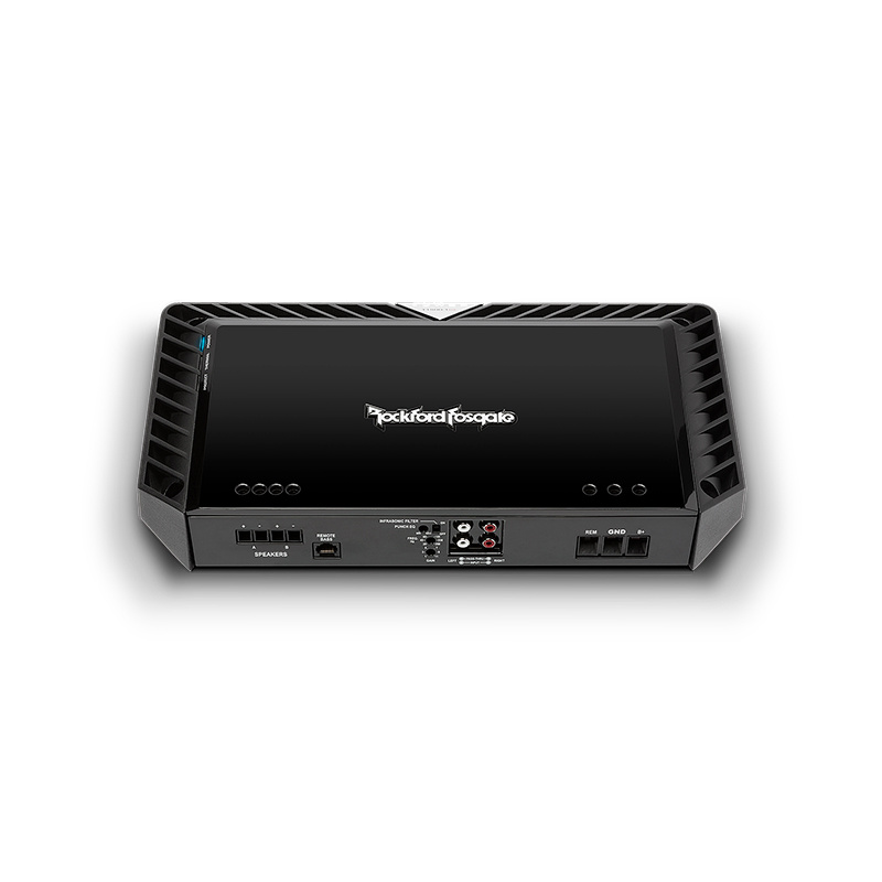 Rockford Fosgate T15001bdCP