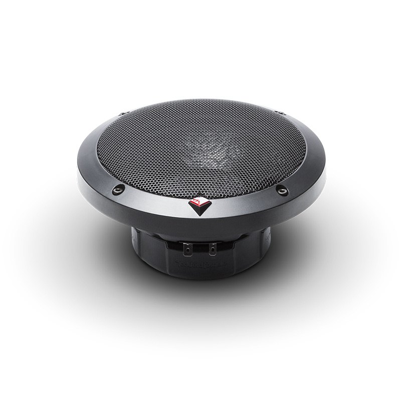 Rockford Fosgate T1650-S 2-vägs komponentsystem
