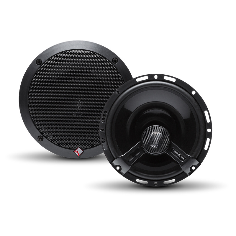 Rockford Power 6.5tum Koaxialhögtalare