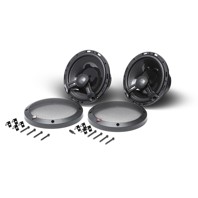 Rockford Power 6.5tum Koaxialhögtalare