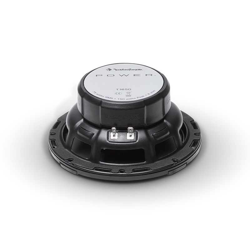 Rockford Power 6.5tum Koaxialhögtalare
