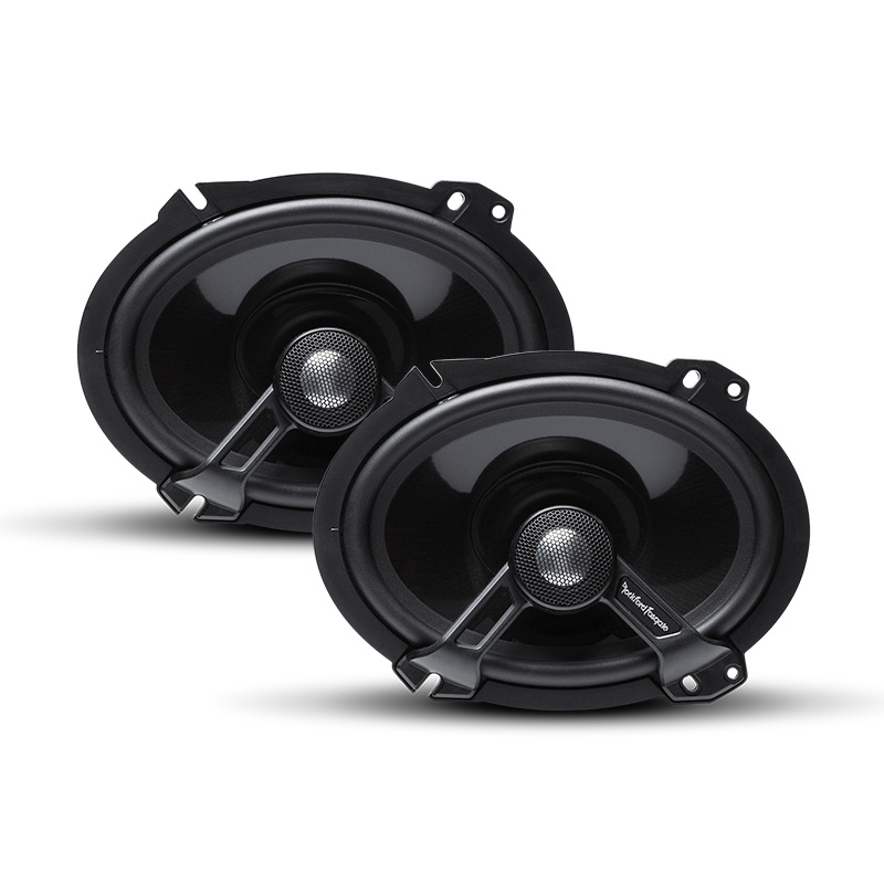 Rockford Fosgate T1682