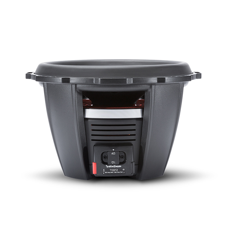 Rockford Fosgate Power T1D212
