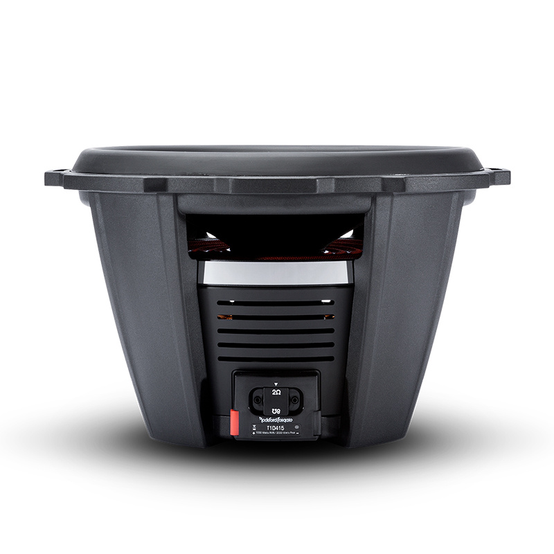 Rockford Fosgate Power T1D415