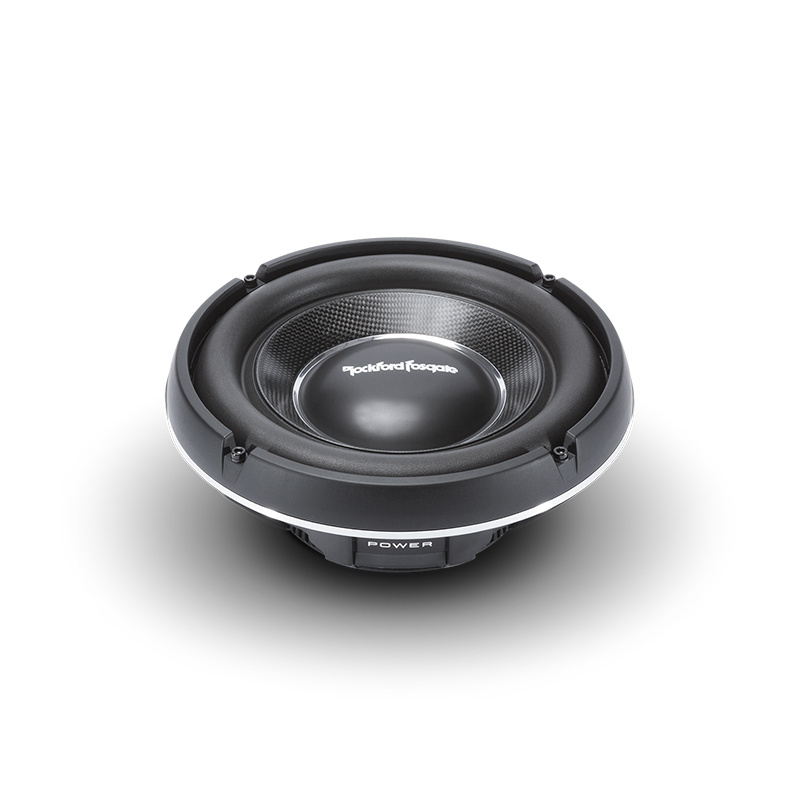 Rockford Fosgate Slim T1S1-10tum