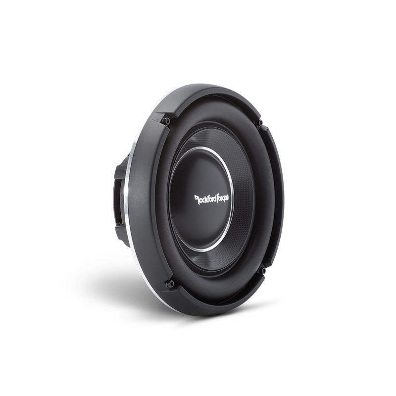Rockford Fosgate Slim T1S1-10tum