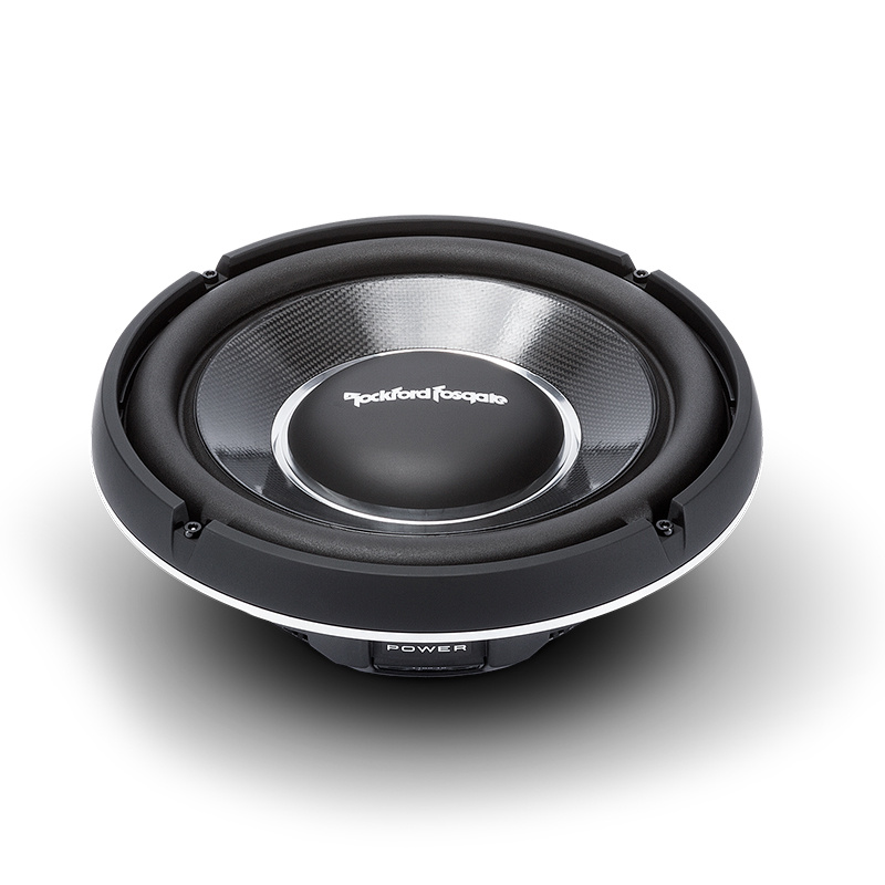 Rockford Fosgate Slim T1S1-12tum