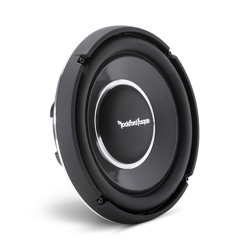 Rockford Fosgate Slim T1S1-12tum