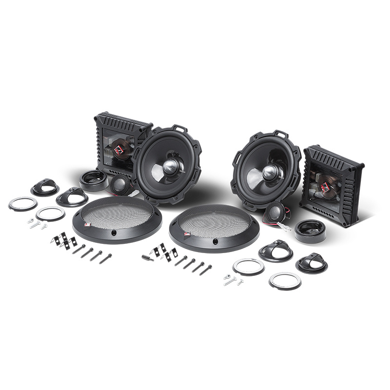 Rockford fosgate Power T252-S 5,25'