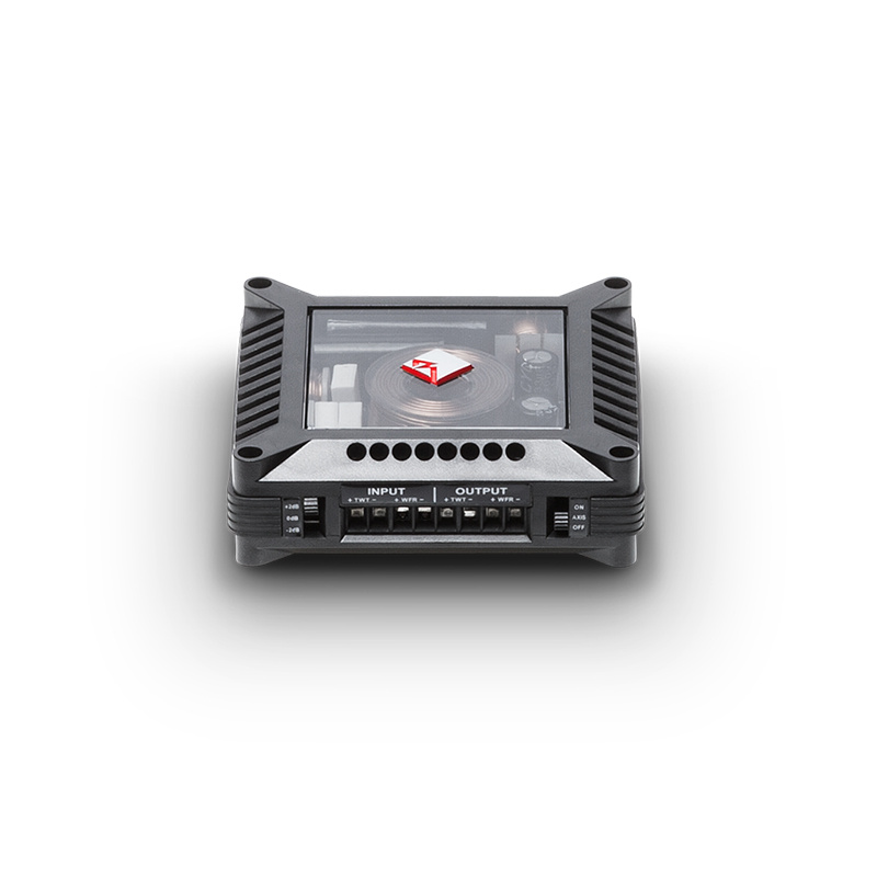 Rockford fosgate Power T252-S 5,25'