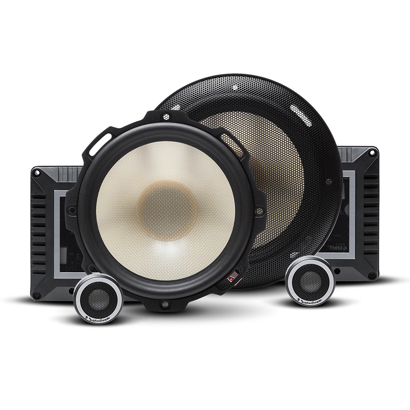 Rockford fosgate Power T3 T3652-S 6,5'