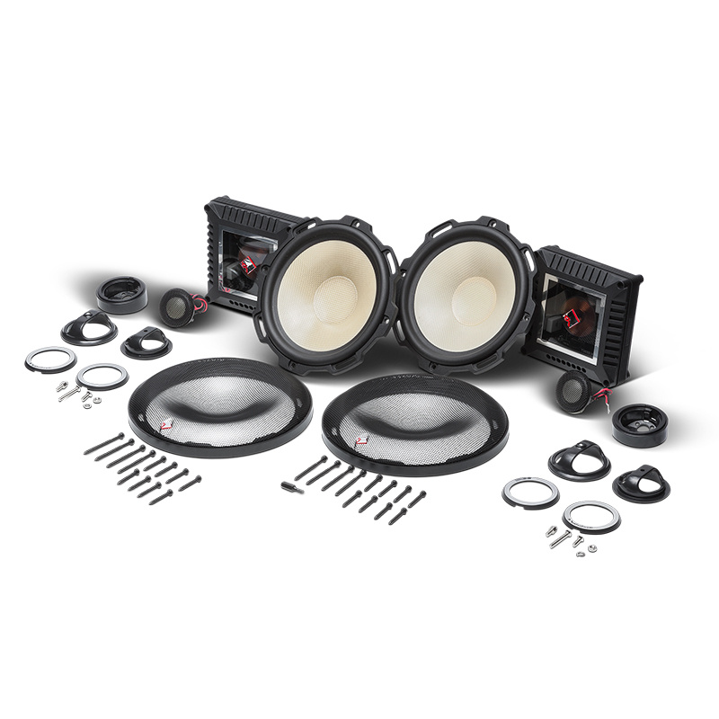 Rockford fosgate Power T3 T3652-S 6,5'