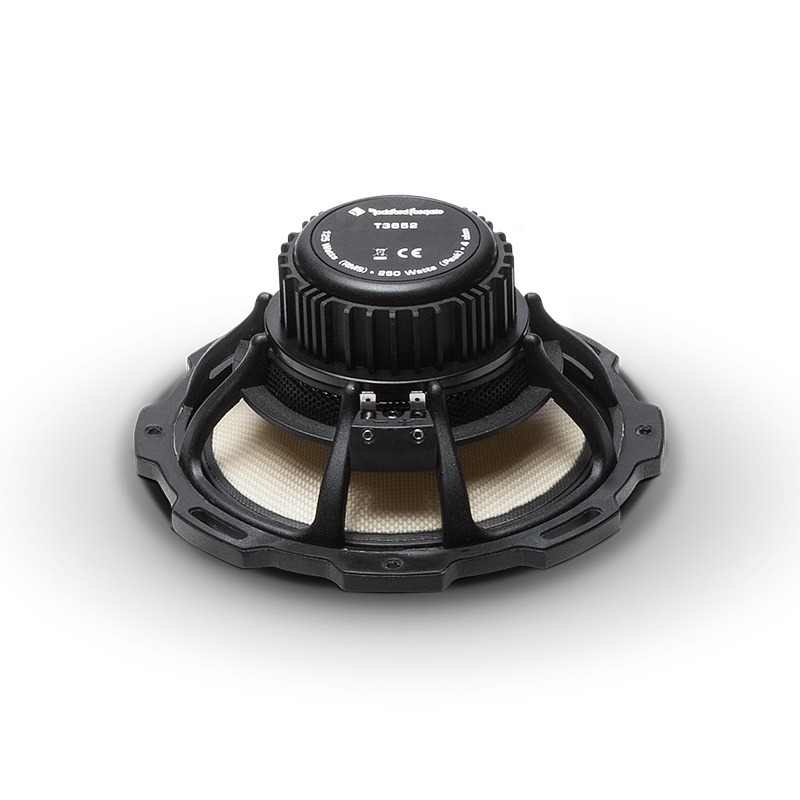 Rockford fosgate Power T3 T3652-S 6,5'