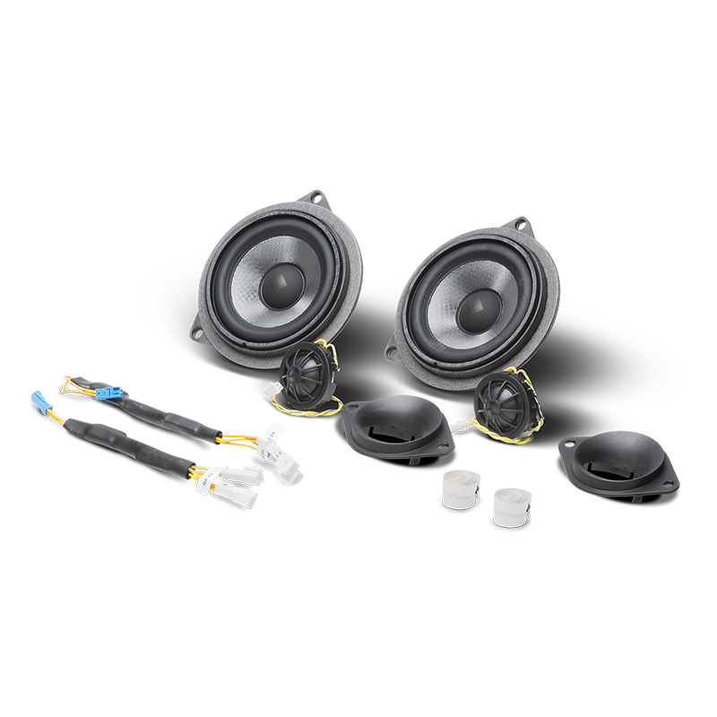 Rockford Fosgate T-3 BMW2
