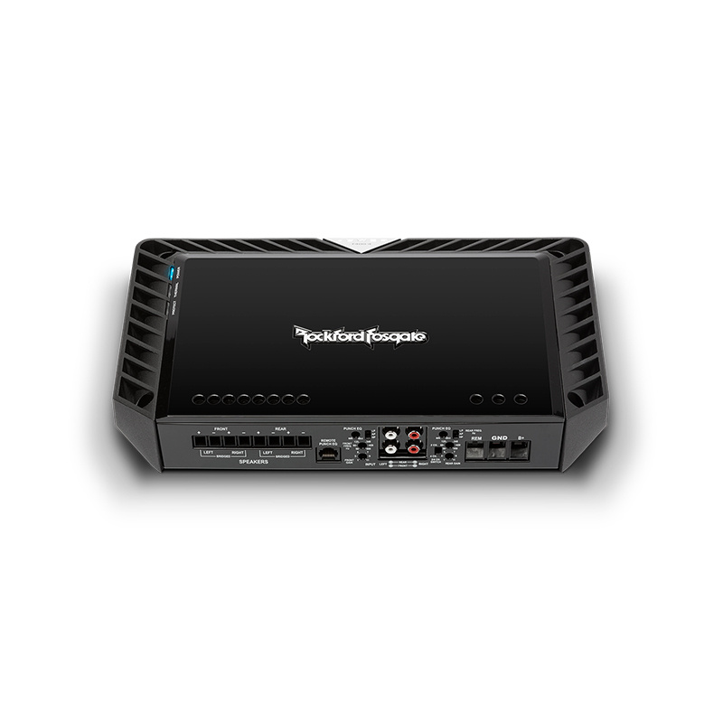 Rockford Fosgate T400-4