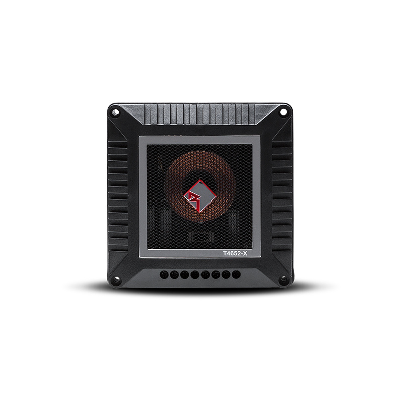 Rockford Fosgate T4652-S 6.5-högtalarkit