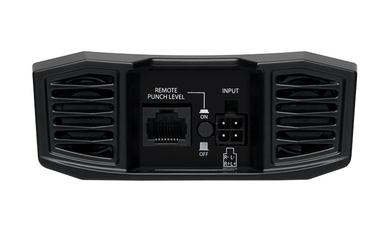 Rockford Fosgate T500X1BR