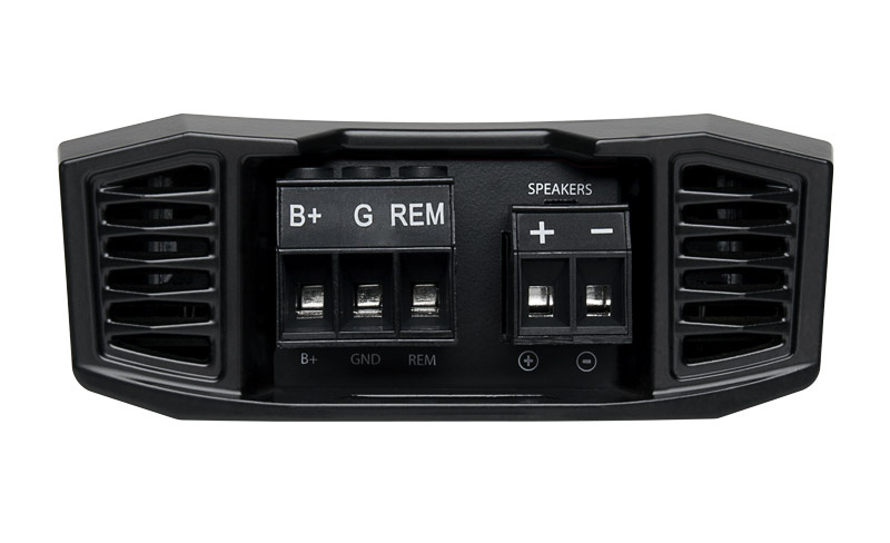 Rockford Fosgate T500X1BR