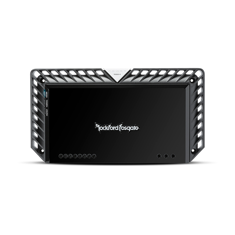 Rockford fosgate T600-4