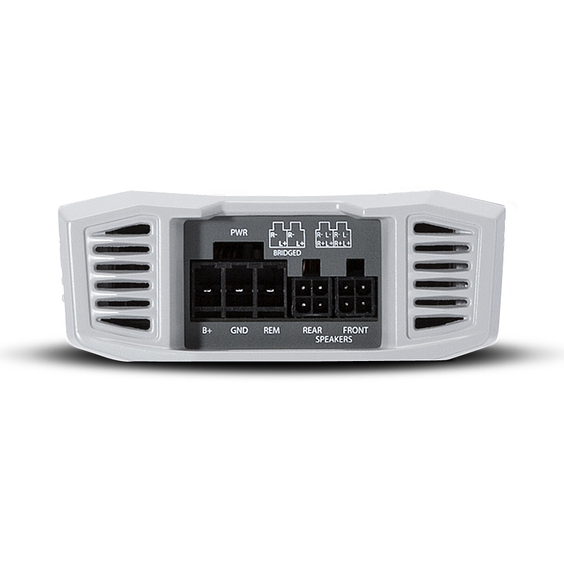 Rockford Fosgate TM400X4AD