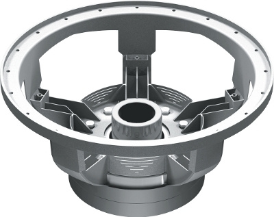 Hertz MM 12.1 UNLIMITED