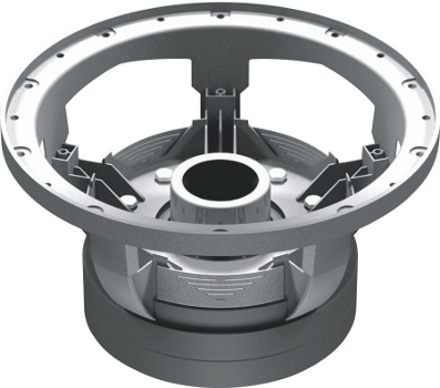 Hertz MM 15.1 UNLIMITED 