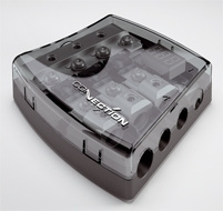 Connection BFD 31DGT Säkringsblock 20mm² - 50mm²