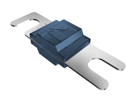 Connection AFS-säkring 15A 2-pack