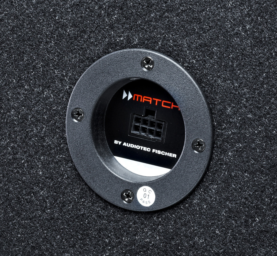 Match PP 8E-Q, nedåtriktad 8