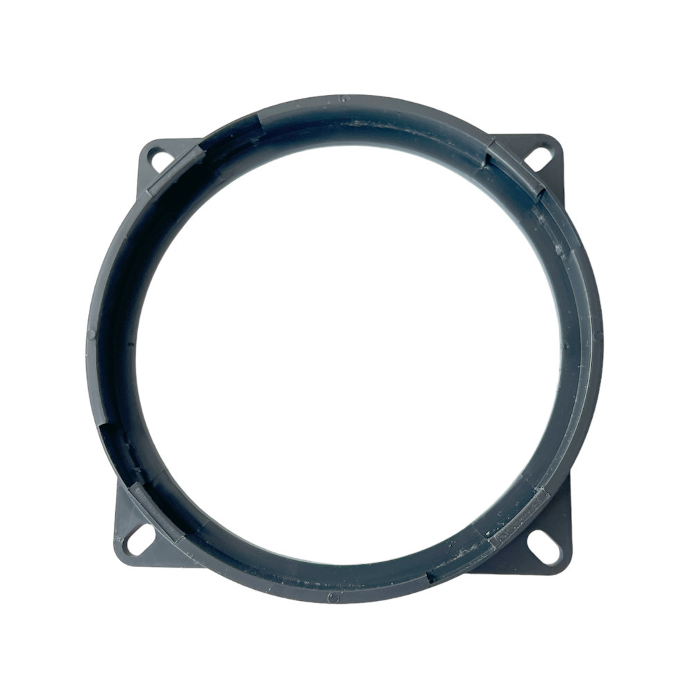 Helix Compose Ci3 M100FM-S3, mångsidigt 4 tums mellanregister