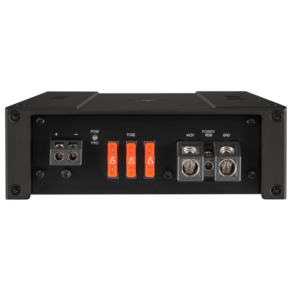 Helix M ONE X, kompakt monoblock