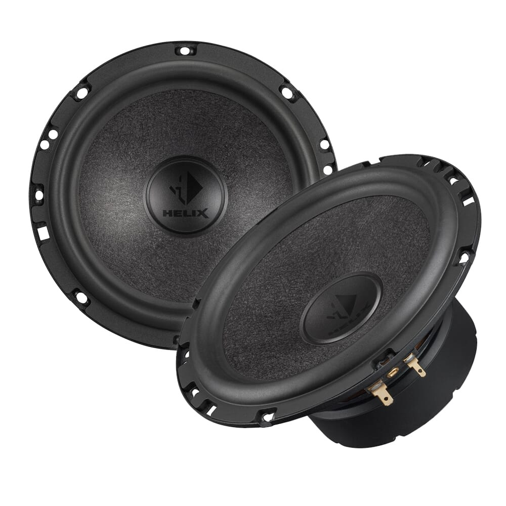 Helix S 6B, 6.5 tums midbas