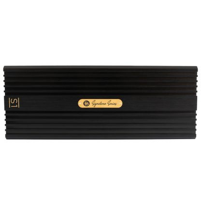 DLS Signature S1, välljudande monoblock