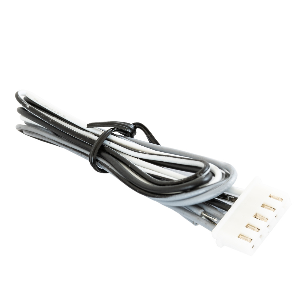 DLS Signature S1, välljudande monoblock