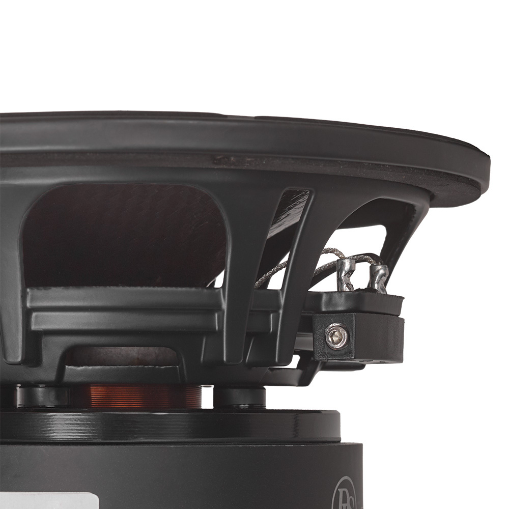 DLS Cruise CR6.D2, 6.5 tums bas