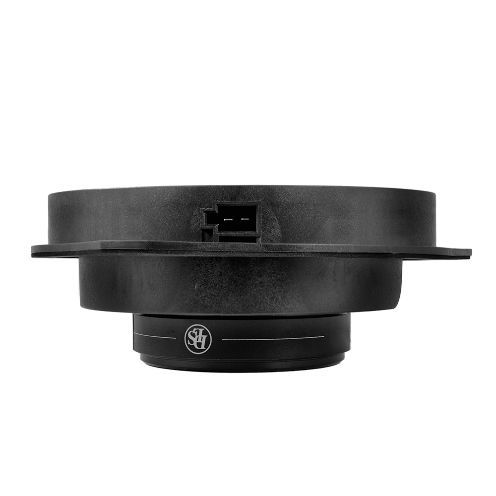 DLS Cruise CRPP-1.6, modellanpassat kitsystem till Fiat, Opel & mer