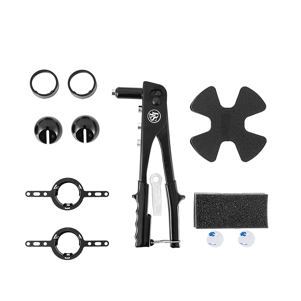 DLS Cruise CRPP-1.6, modellanpassat kitsystem till Fiat, Opel & mer