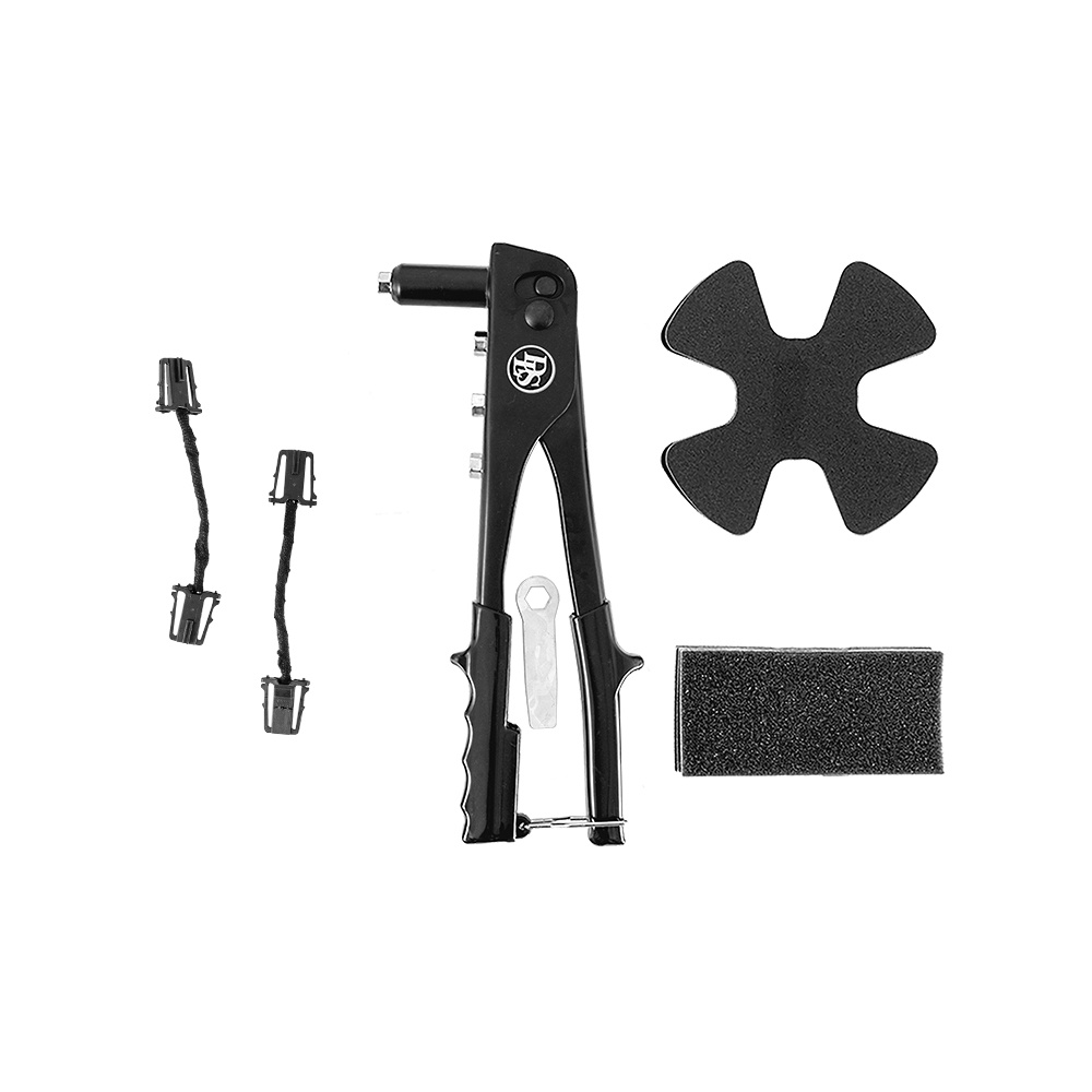 DLS Cruise CRPP-2.6, modellanpassat kitsystem till VW, SEAT & Skoda