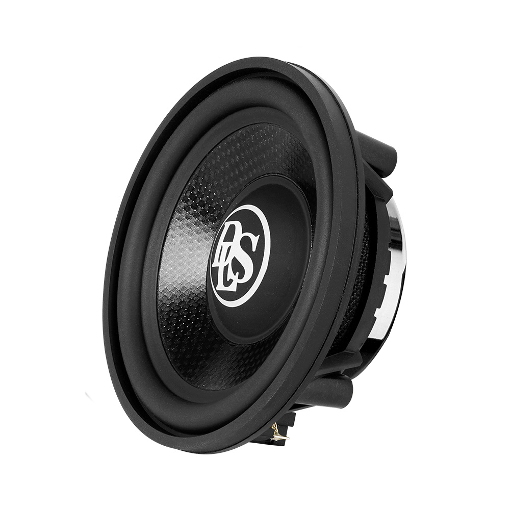 DLS Cruise CRPP-BMW1.4CTR, modellanpassad centerhögtalare till BMW