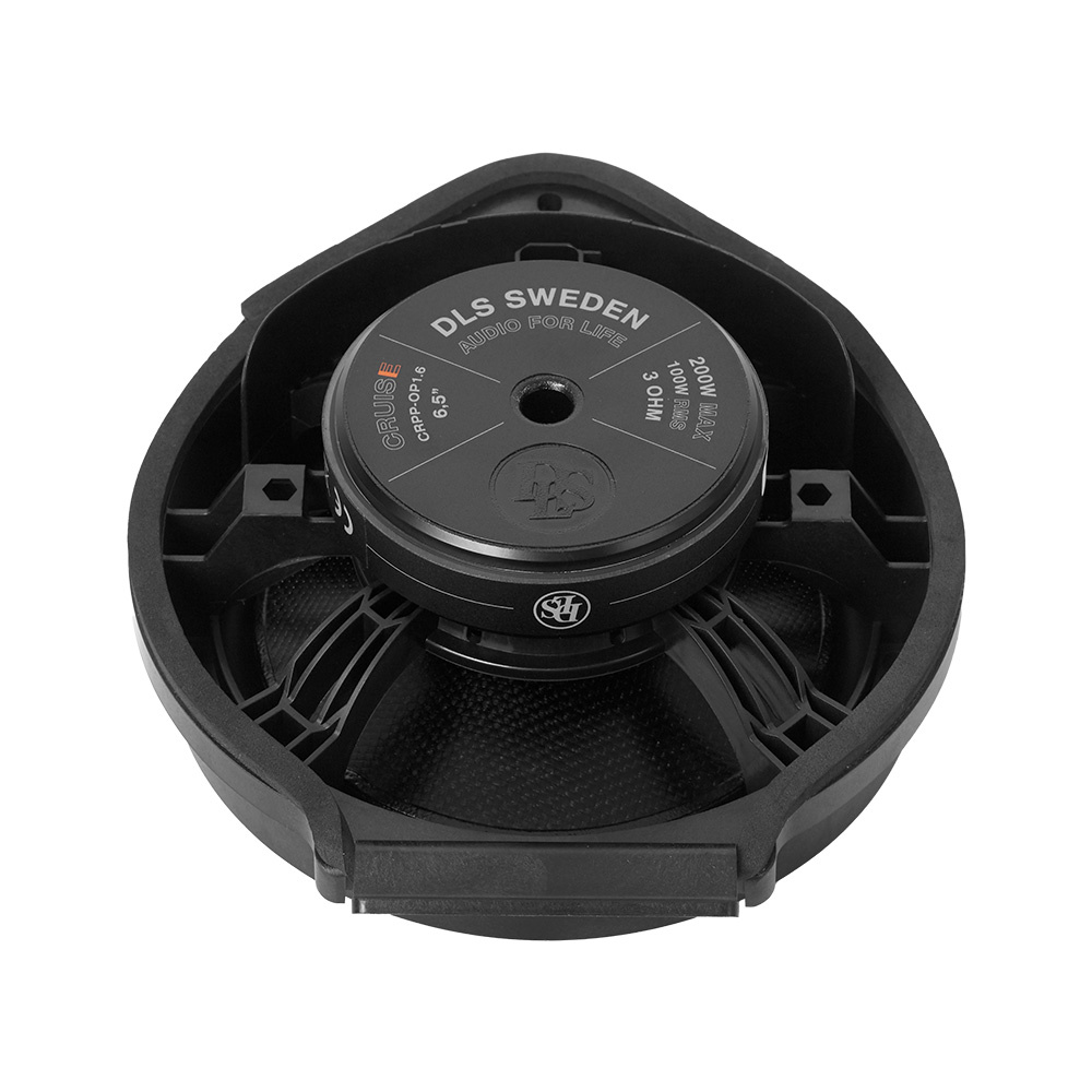 DLS Cruise CRPP-OP1.6, modellanpassat kitsystem till Opel, Chevrolet & mer