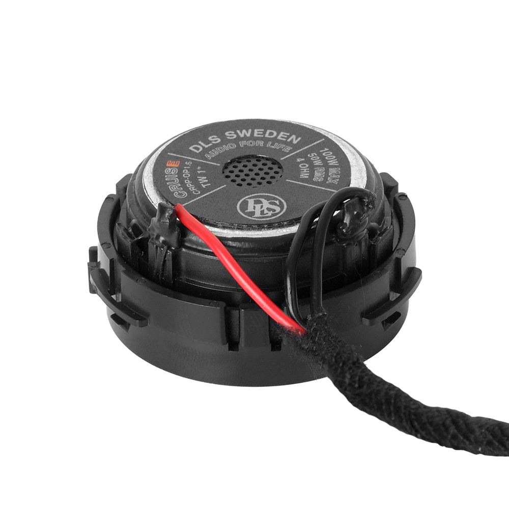 DLS Cruise CRPP-OP1.6, modellanpassat kitsystem till Opel, Chevrolet & mer